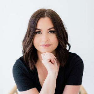 Meet your Posher, Allyson